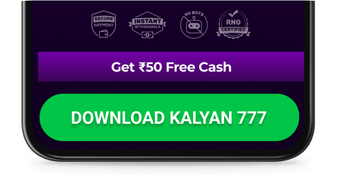 how to install kalyan 777 app