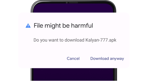 how to install kalyan 777 app